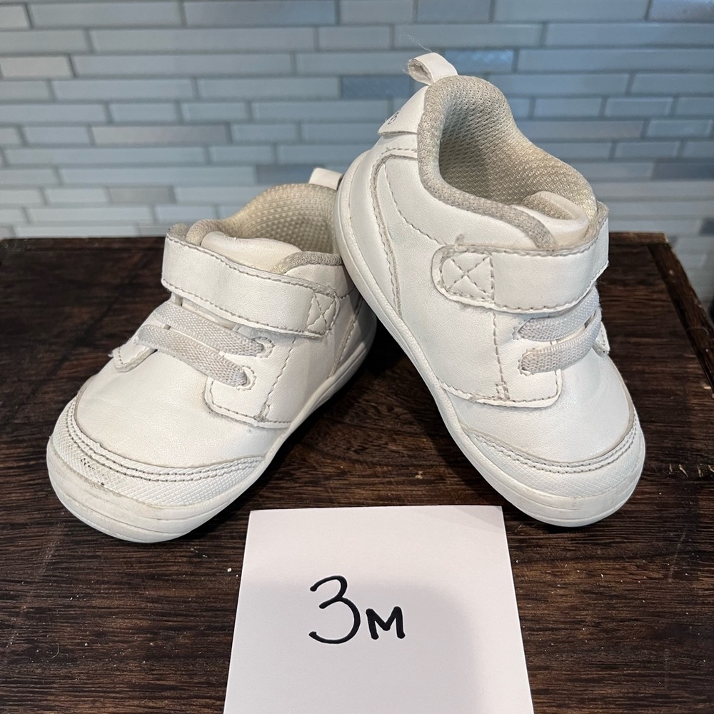 Stride rite 360
